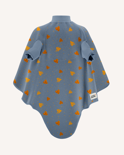 "Boo" Bib - Wild At Heart