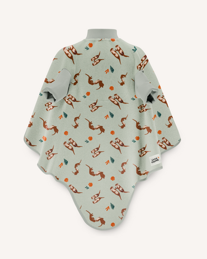 “Boo” Bib – Otter II