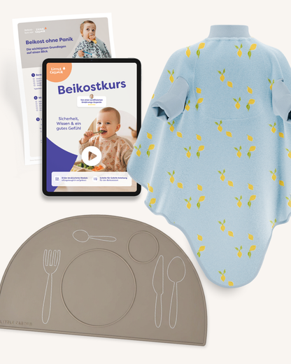 Solid Food Bundle