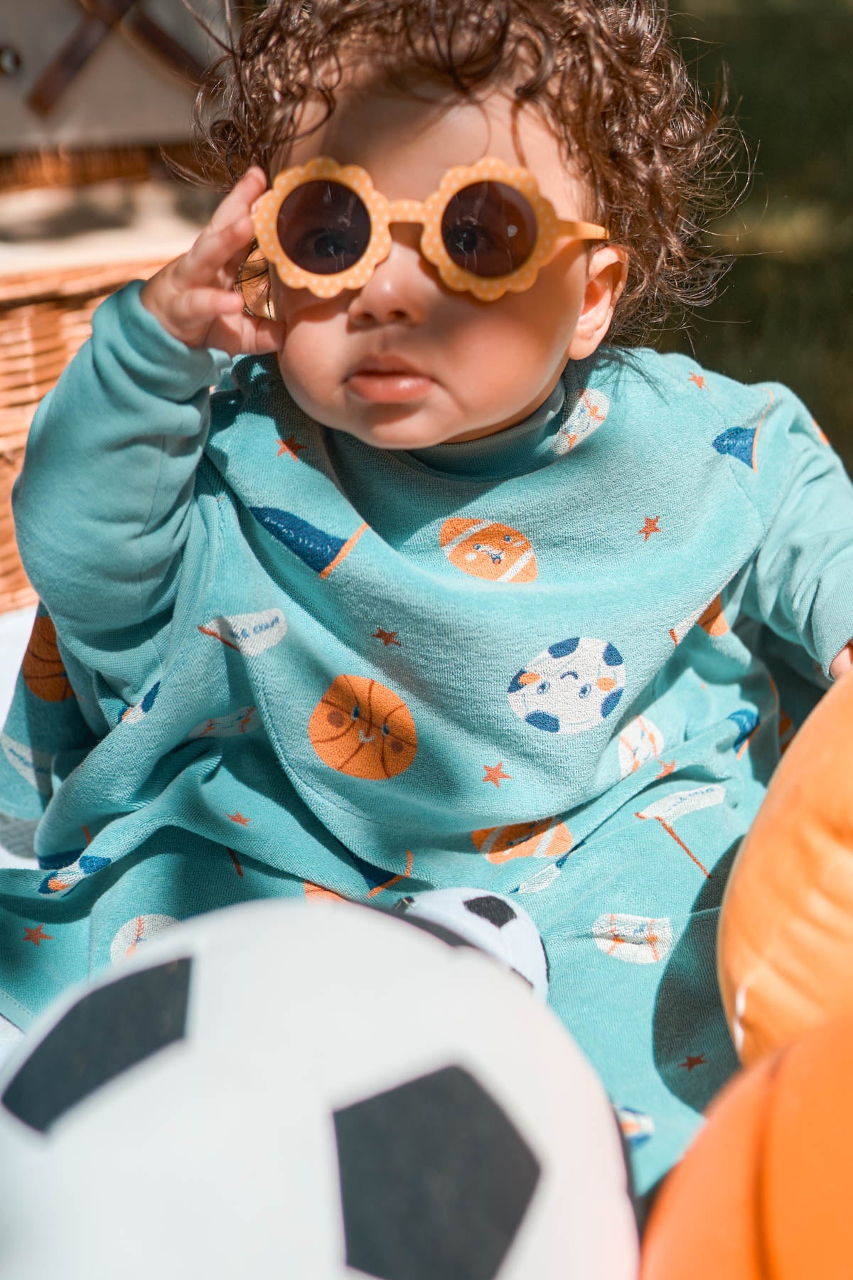 “Boo” Bib – Tiny Champs