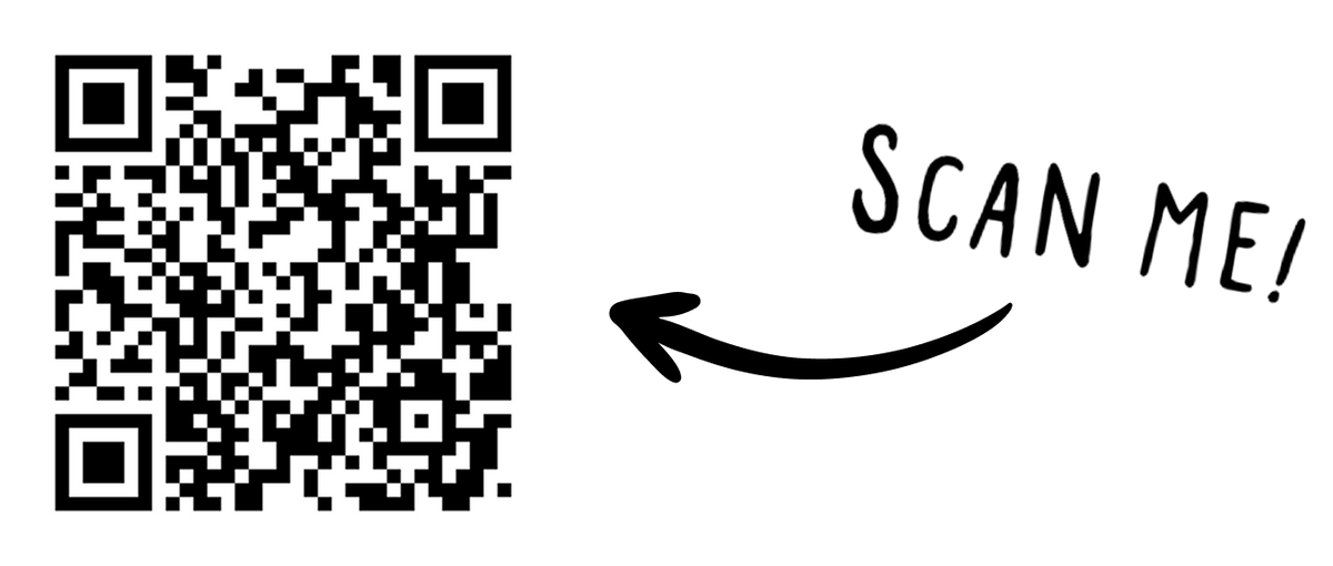 WhatsApp Newsletter QR