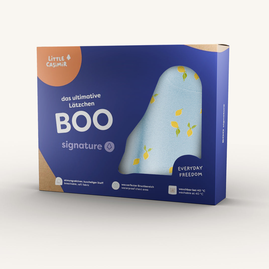 Solid Food Bundle
