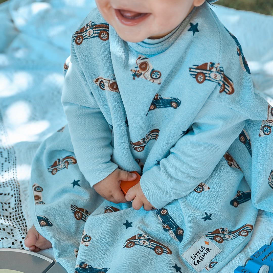 Solid Food Bundle