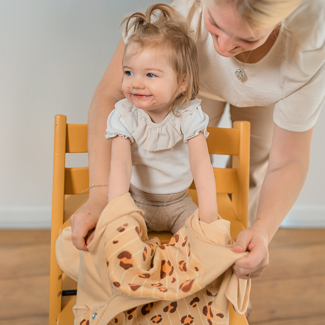 Solid Food Bundle