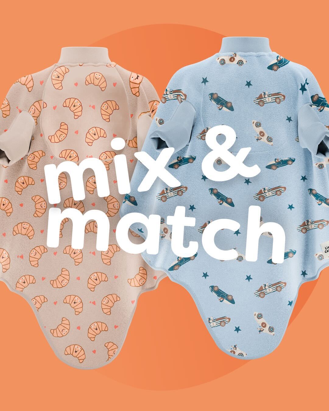 Twin-pack bundle